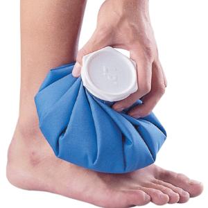 Ice compression best sale