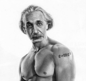 einstein
