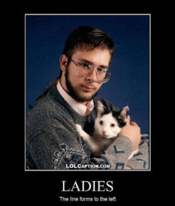 ladies