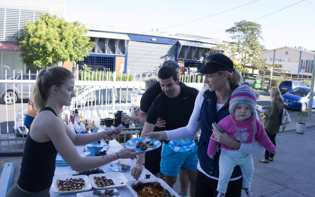 Manilla St Pam Relief Event Wrap-up