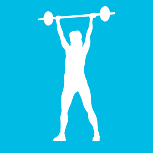 Barbell Thruster