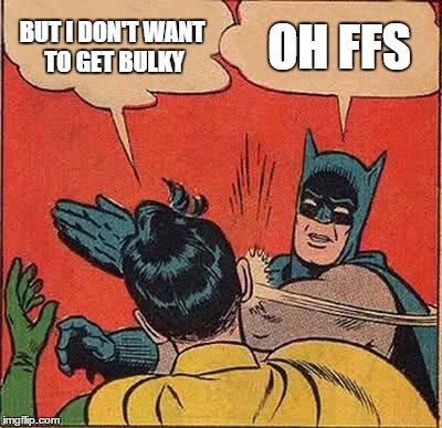 batman