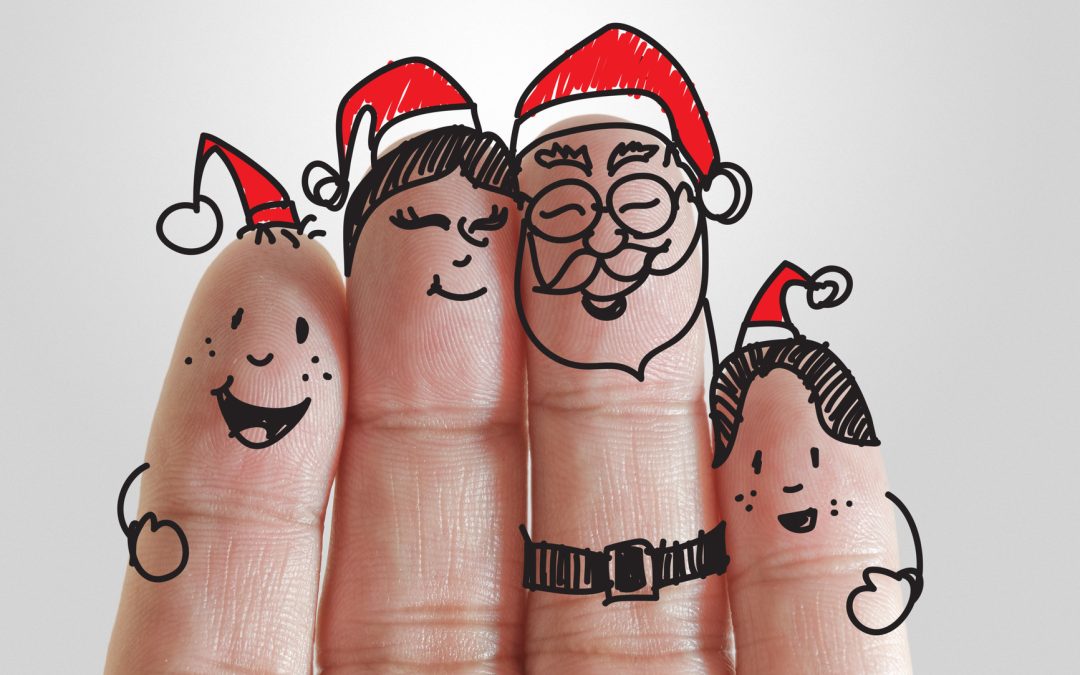 Christmas and New Year Timetable