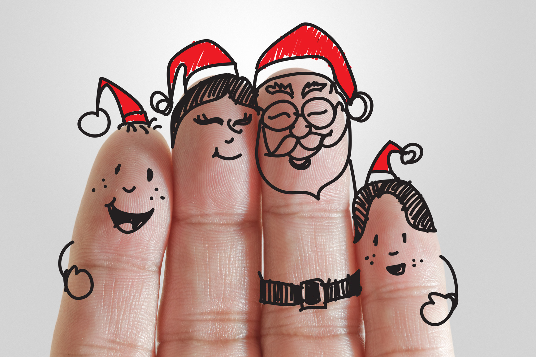 Christmas and New Year Timetable