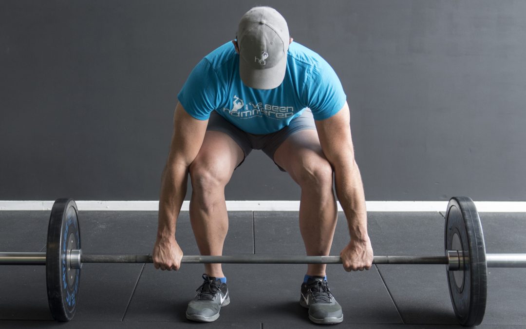 Strength Intensification – Phase 2 (2016)