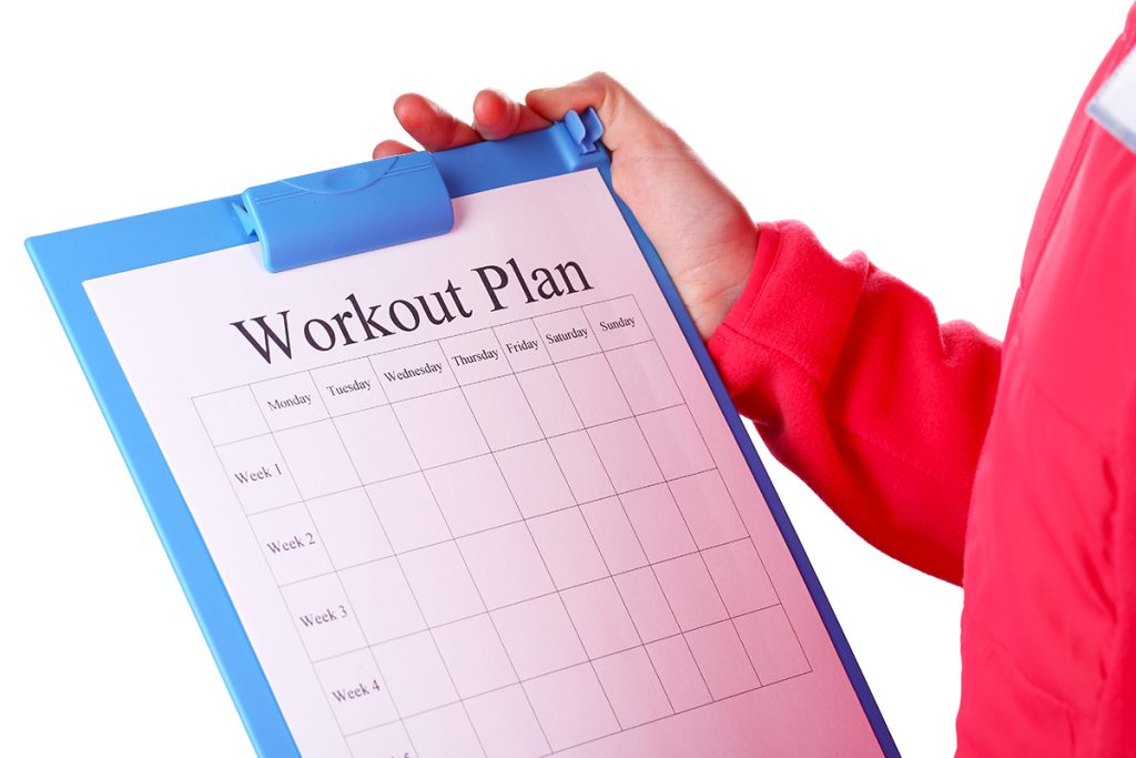 best personal trainer in brisbane