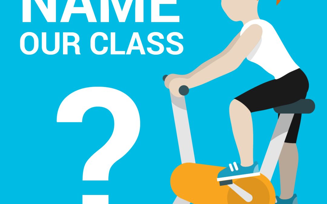 Can you name our new class?