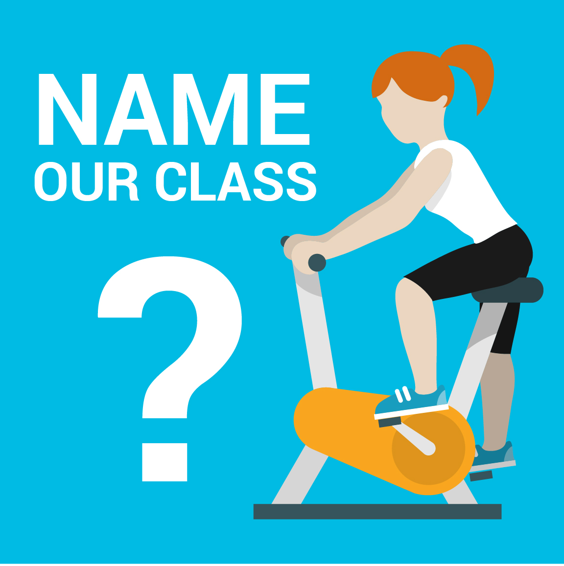 Can you name our new class?
