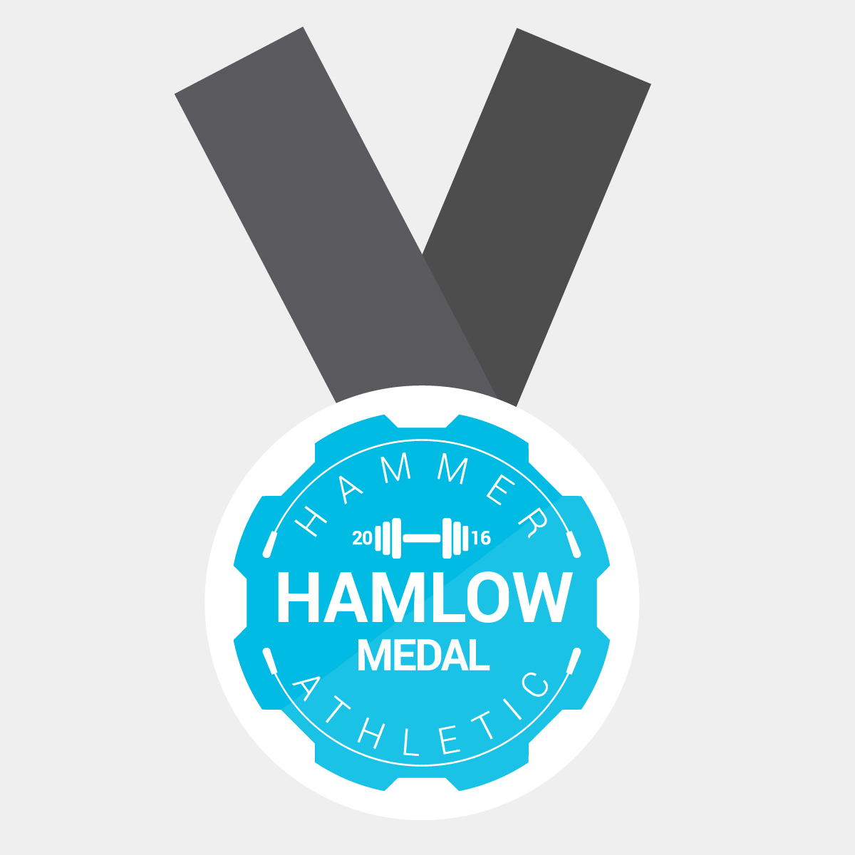 The Hamlow Medal