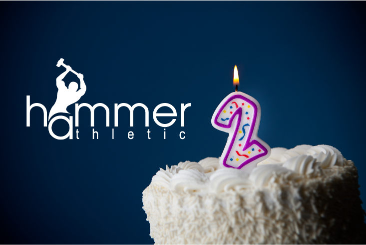 Two years in: an open letter to our community