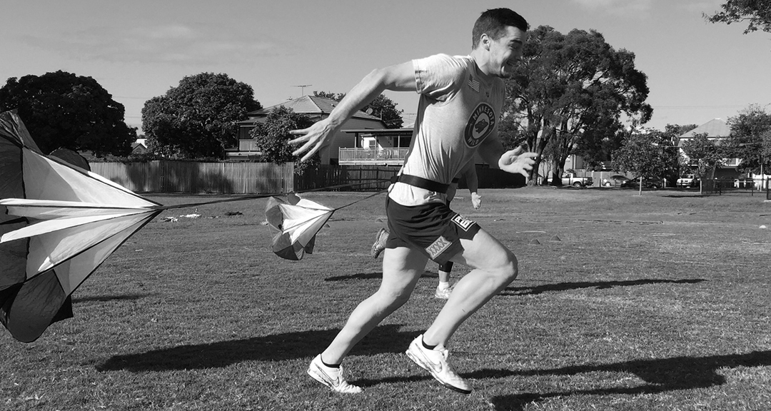 Sports Specific Preseason Training Clinic