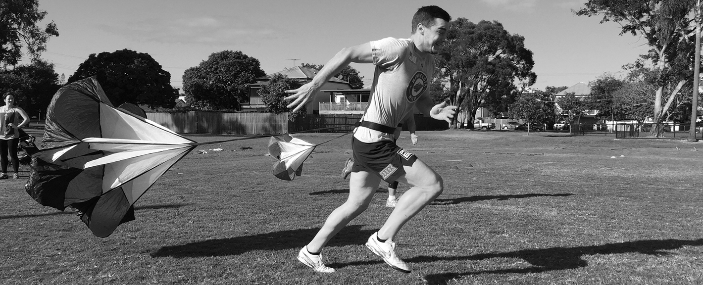 Sports Specific Preseason Training Clinic