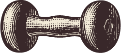 Dumbbell