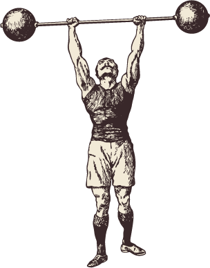 Strongman