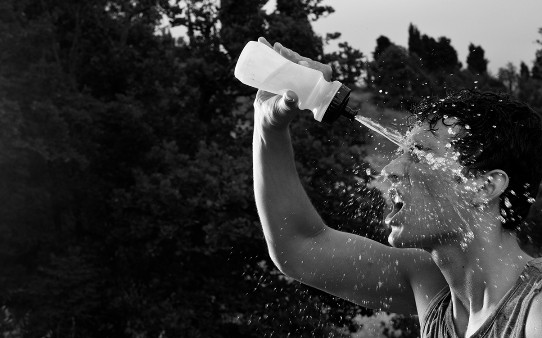 12 Week Summer Preseason