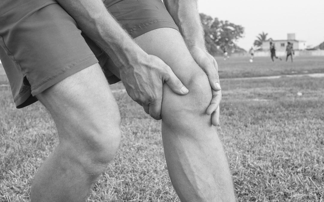 Lower limb injury and the risk of subsequent injury