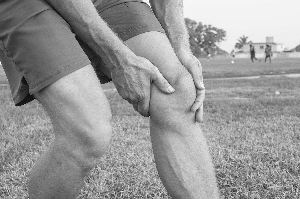 Lower limb injury and the risk of subsequent injury