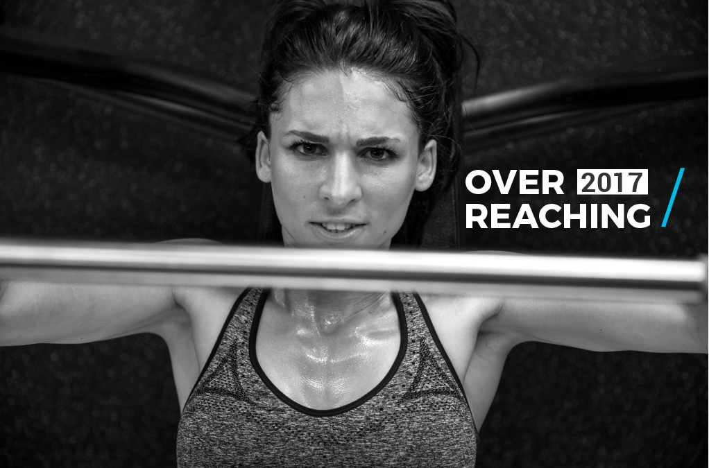 Overreaching 2017