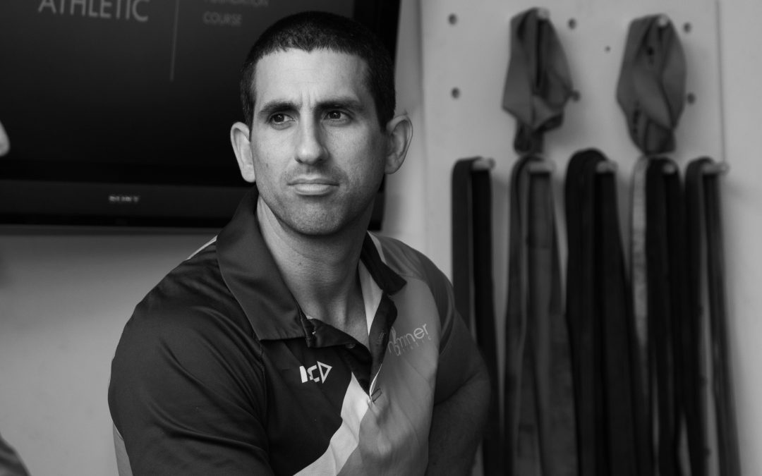 New Year’s resolutions and all that bullshit