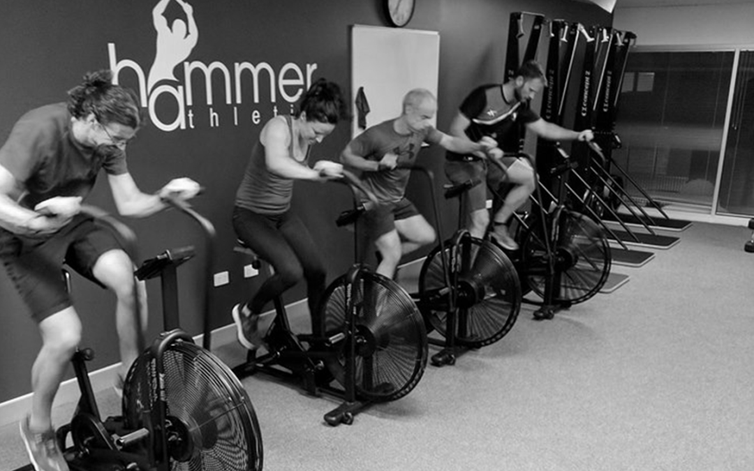 2018 Timetable Changes