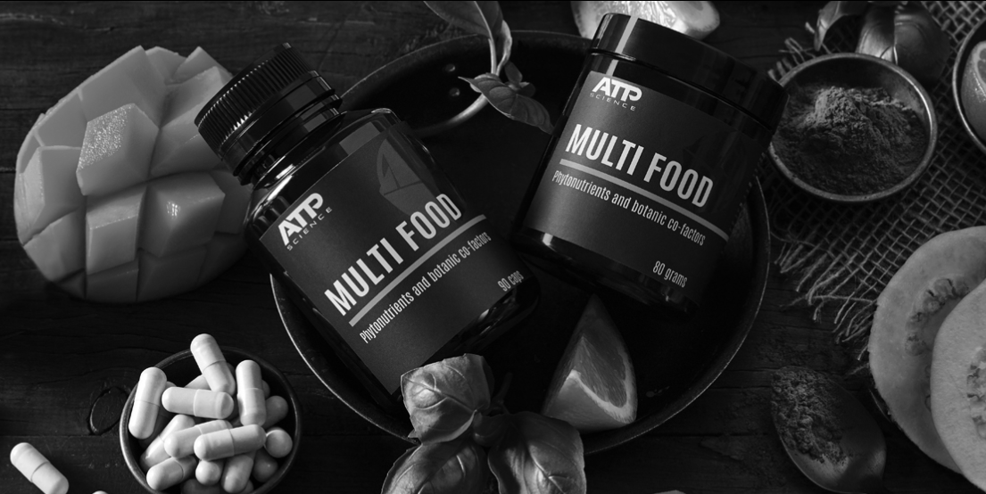 Supplements Launch