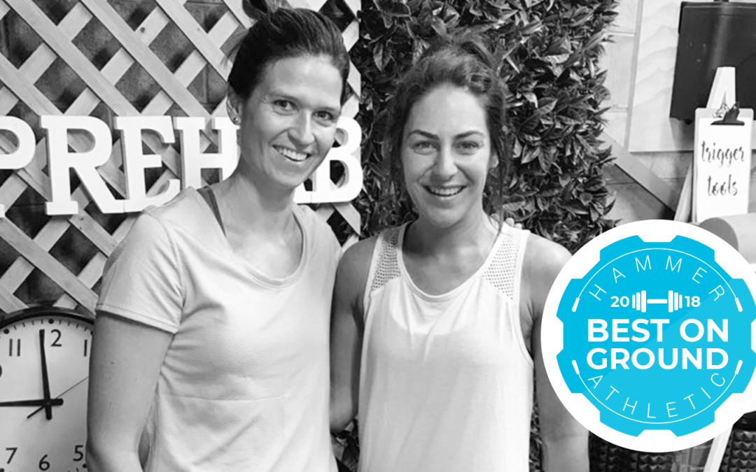 February Best on Ground