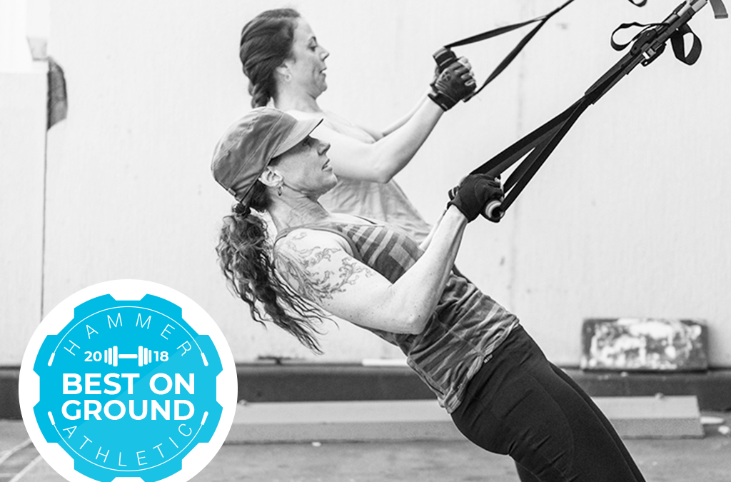 March Best on Ground