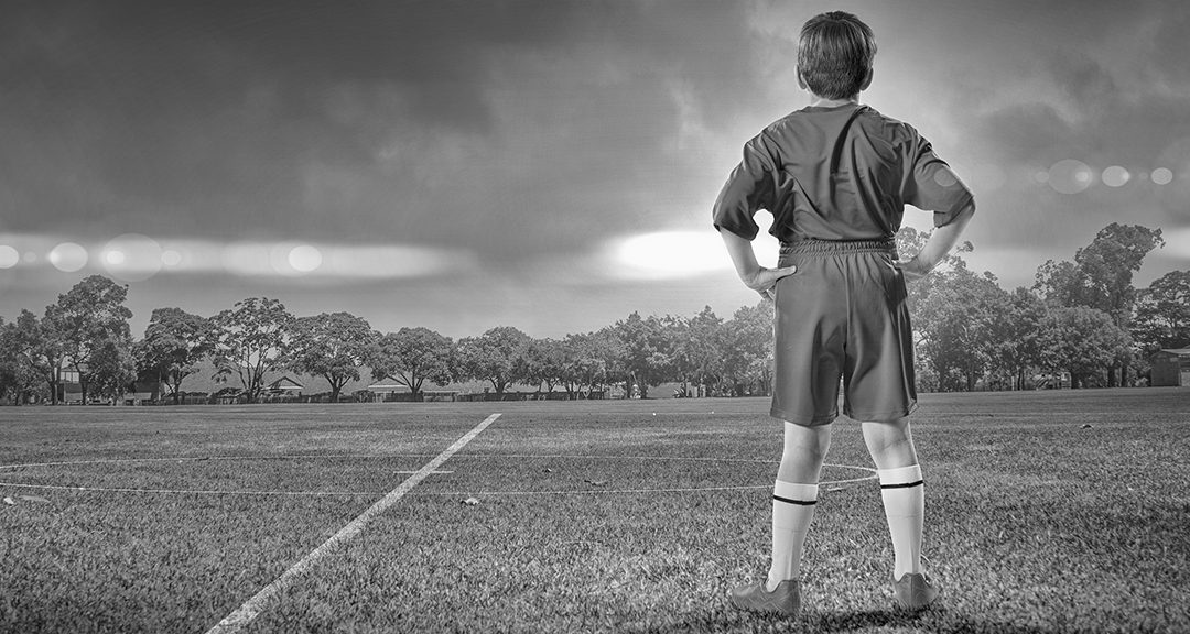 Changes to Junior Athlete Development