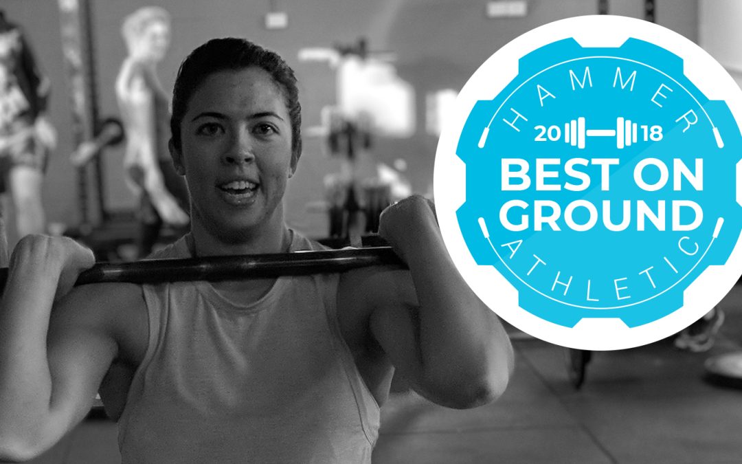 August Best on Ground