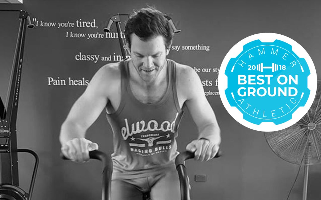 September Best on Ground