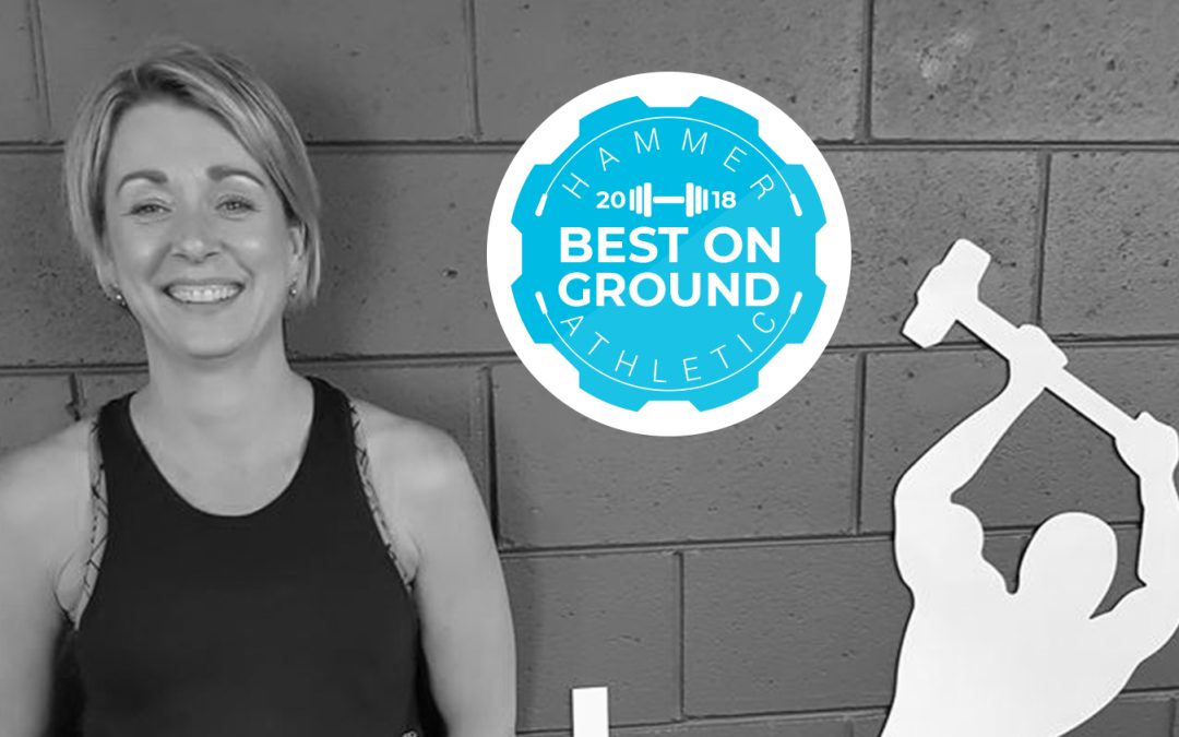 October Best on Ground