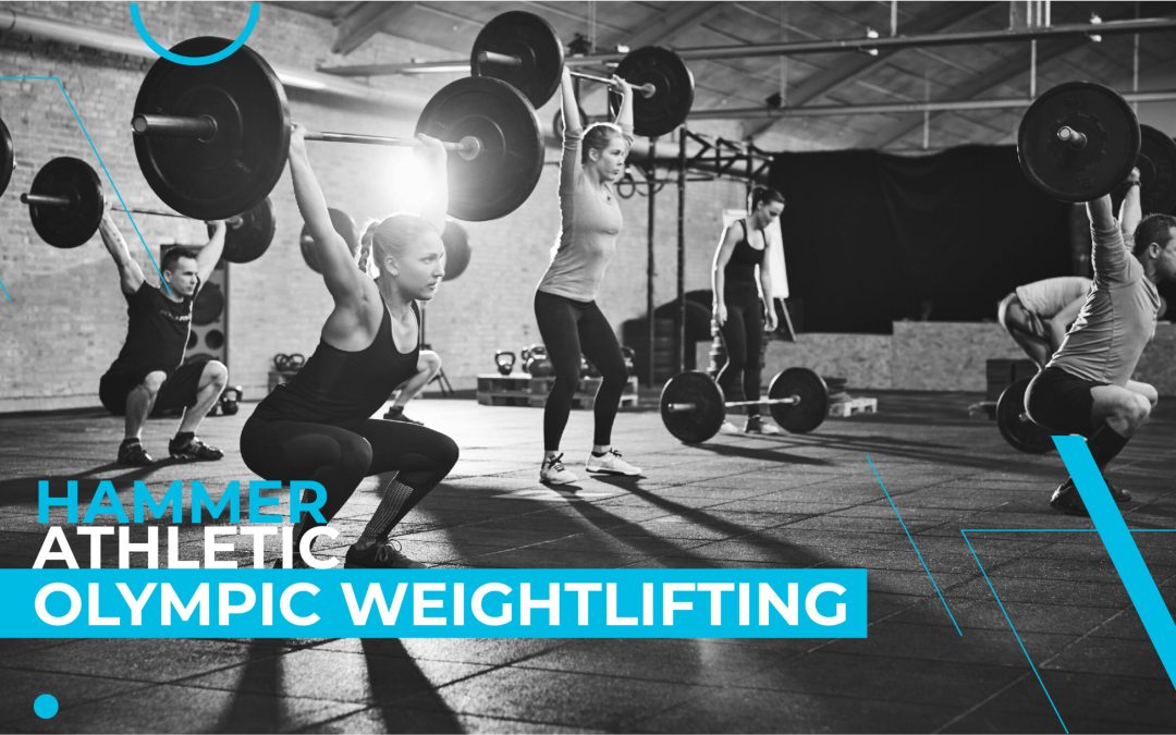 Olympic Weightlifting Clinic