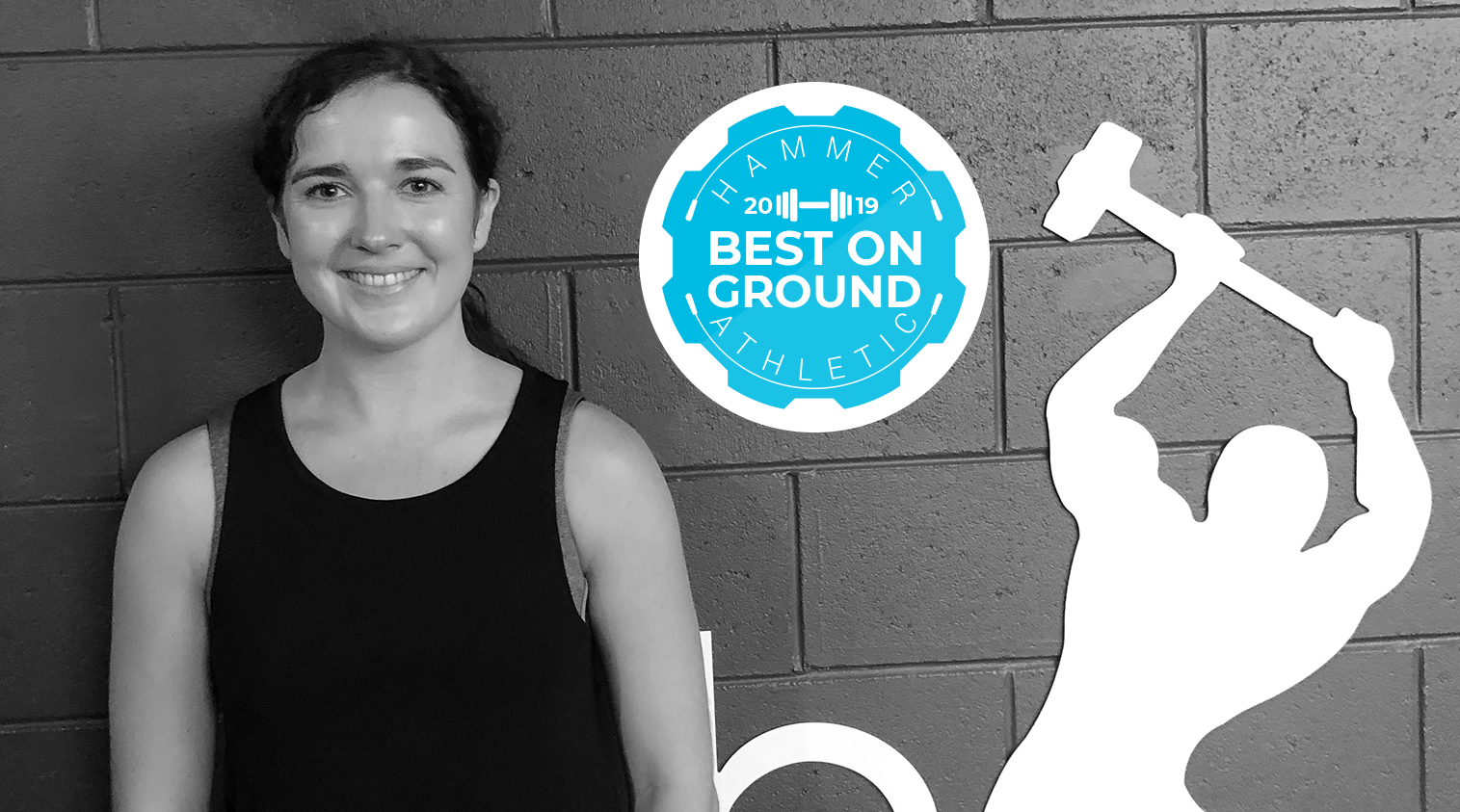 February 2019 Best on Ground