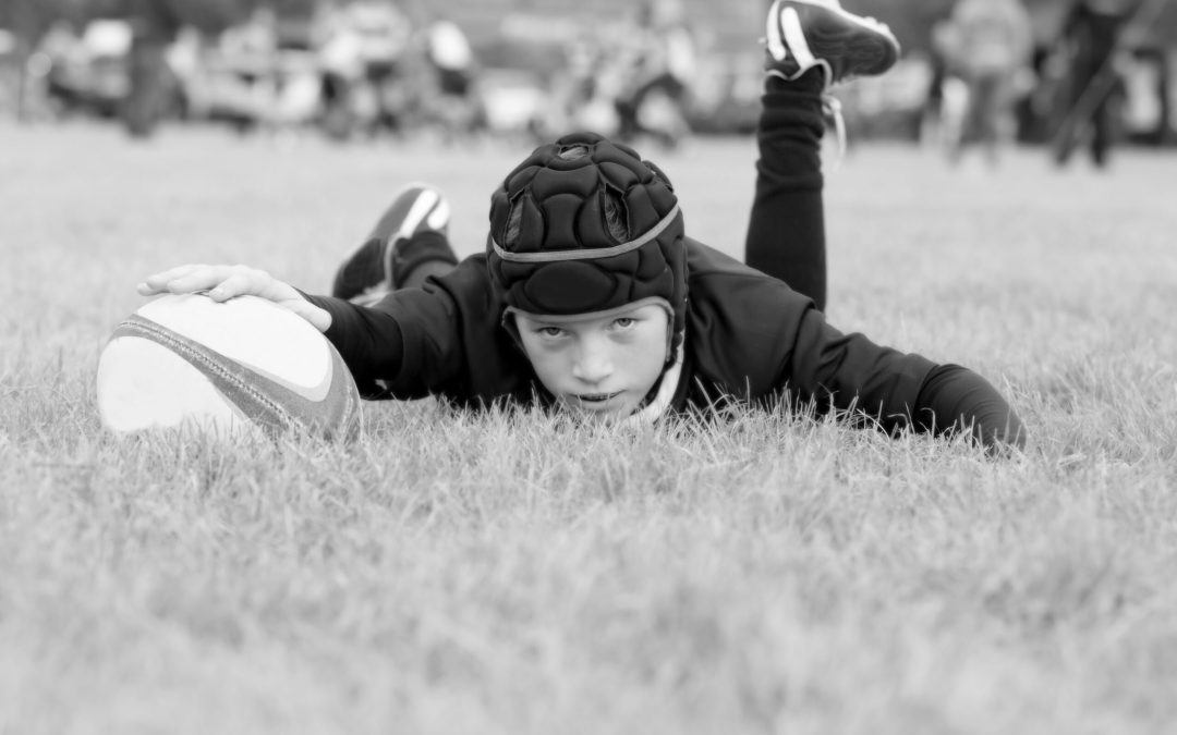 Long Term Athlete Development (LTAD)