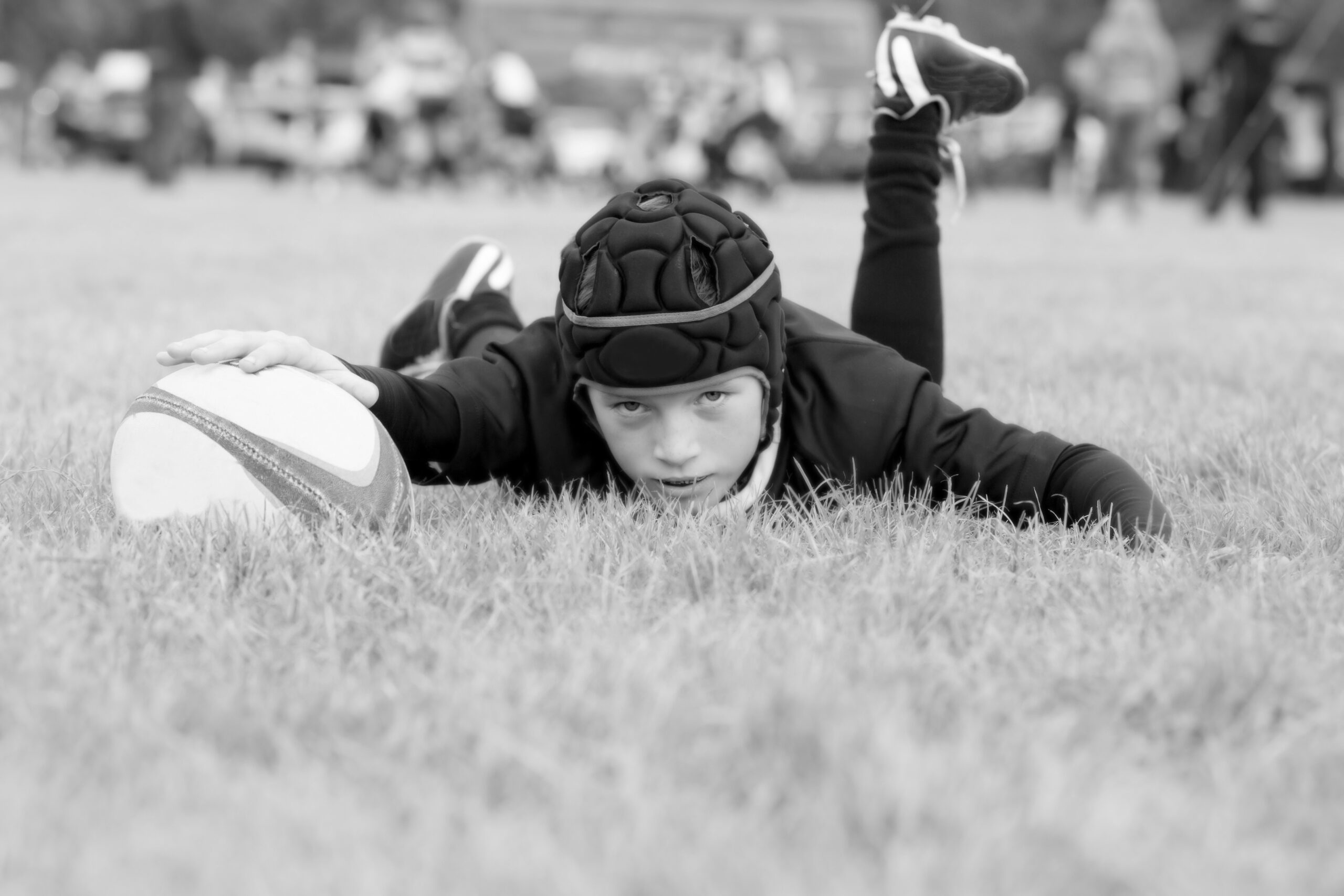 Long Term Athlete Development (LTAD)