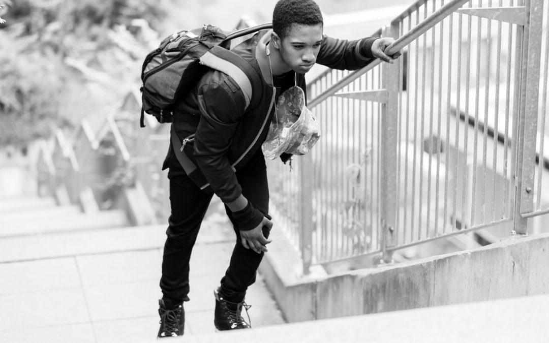 The commercialisation of kids fitness: Profit over care