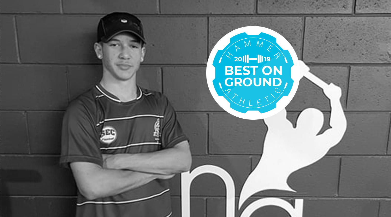 April 2019 Best on Ground
