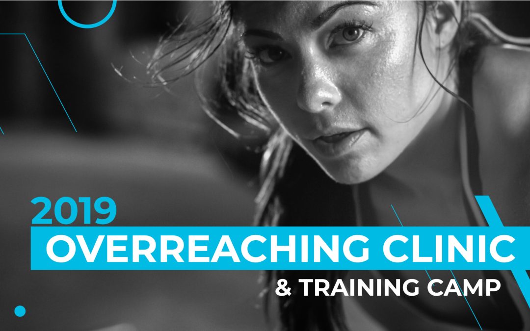 2019 Overreaching Clinic & Training Camp