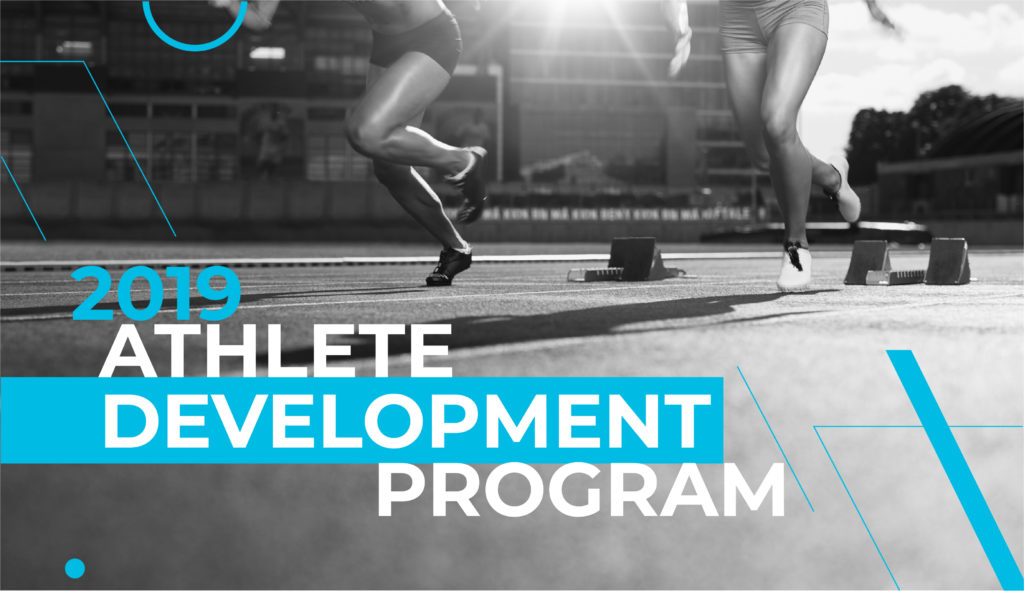 Athlete Development Program