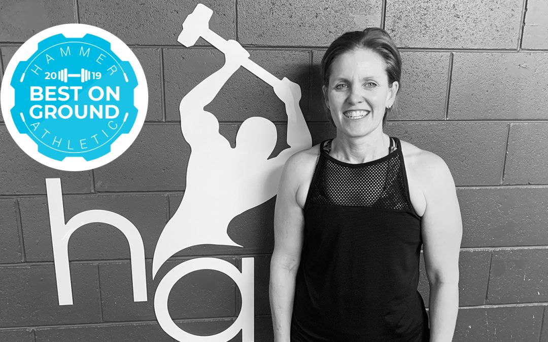 August 2019 – Best on Ground