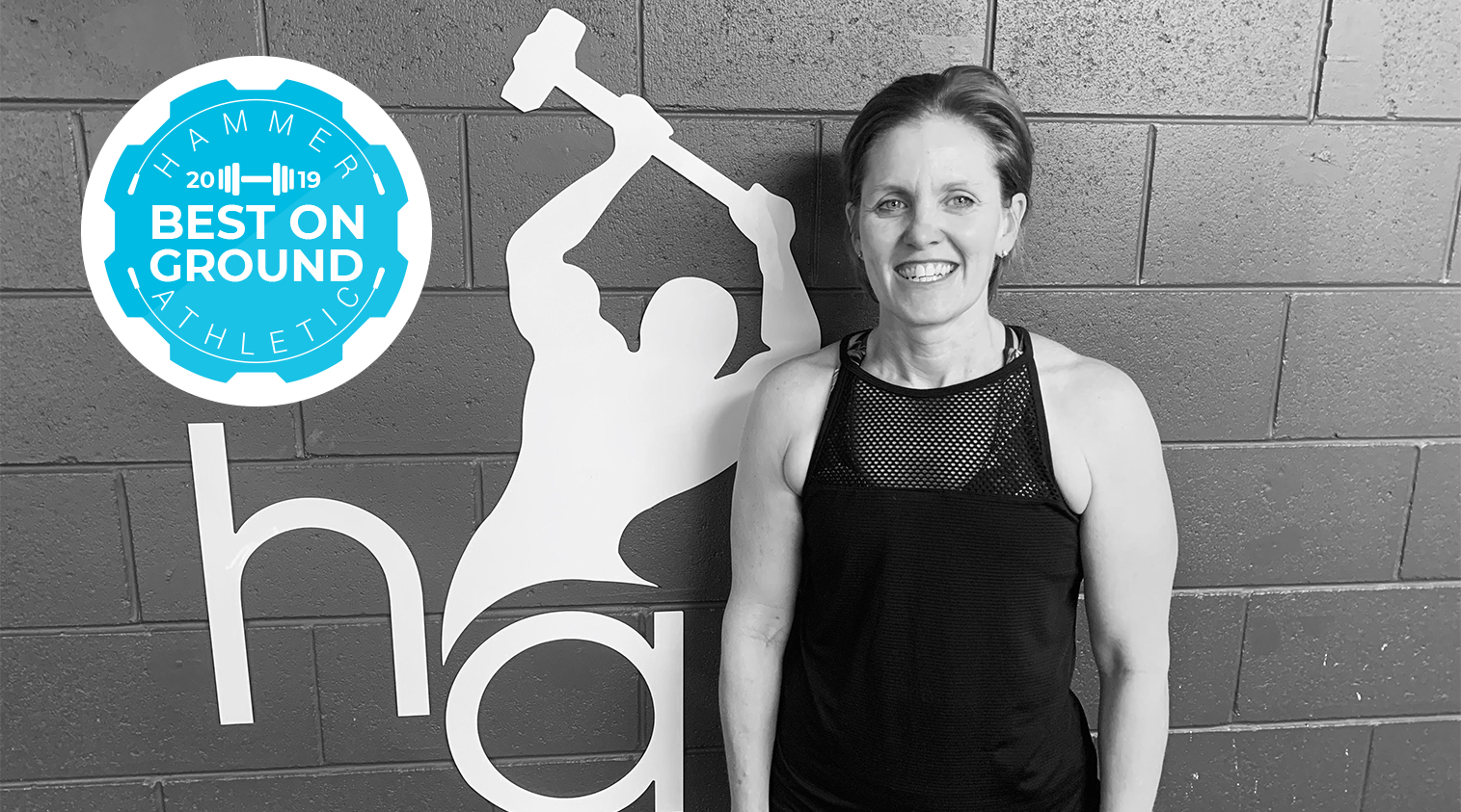 August 2019 – Best on Ground
