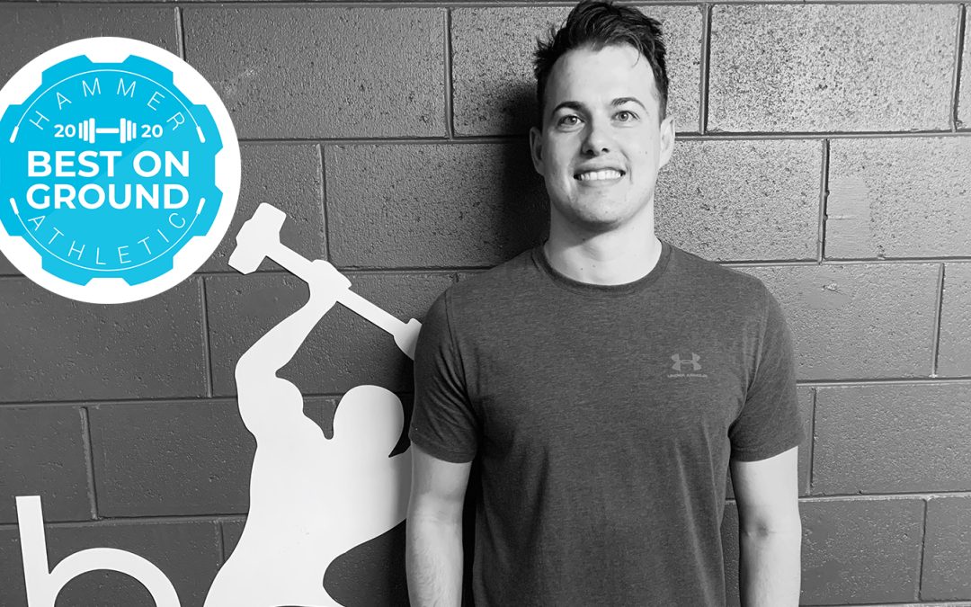 January 2020 Best on Ground