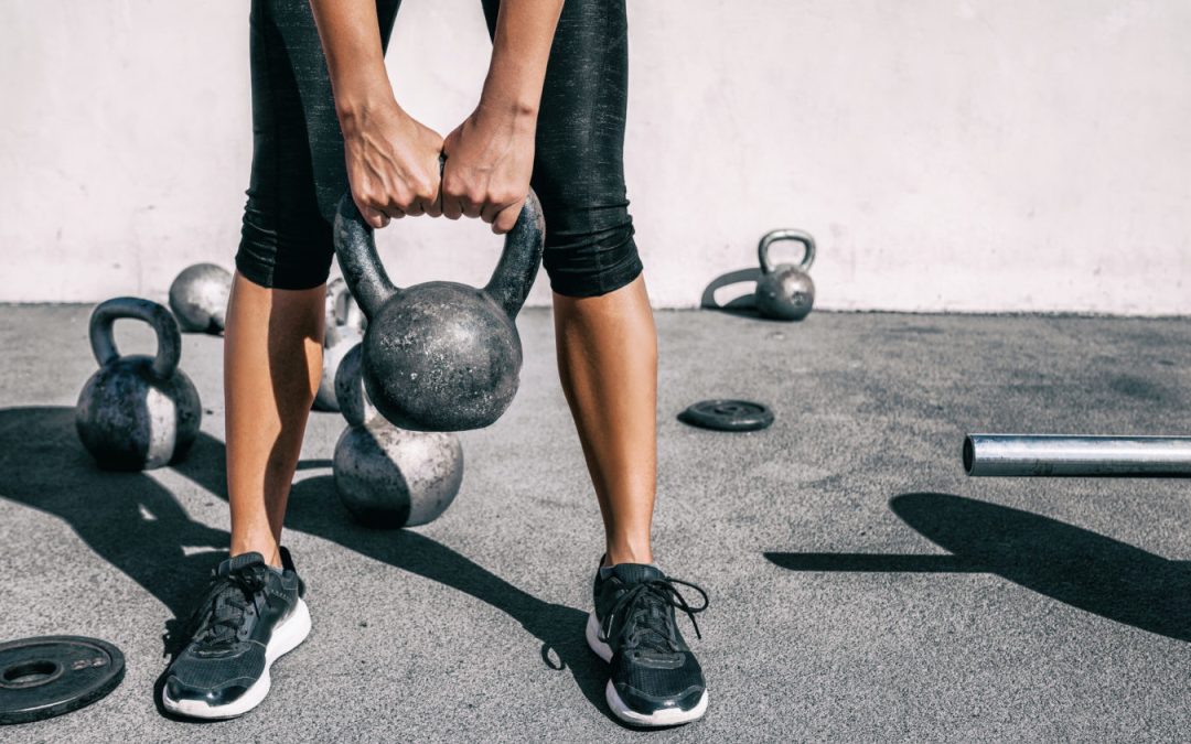 5 Limiting Factors to Fat Loss