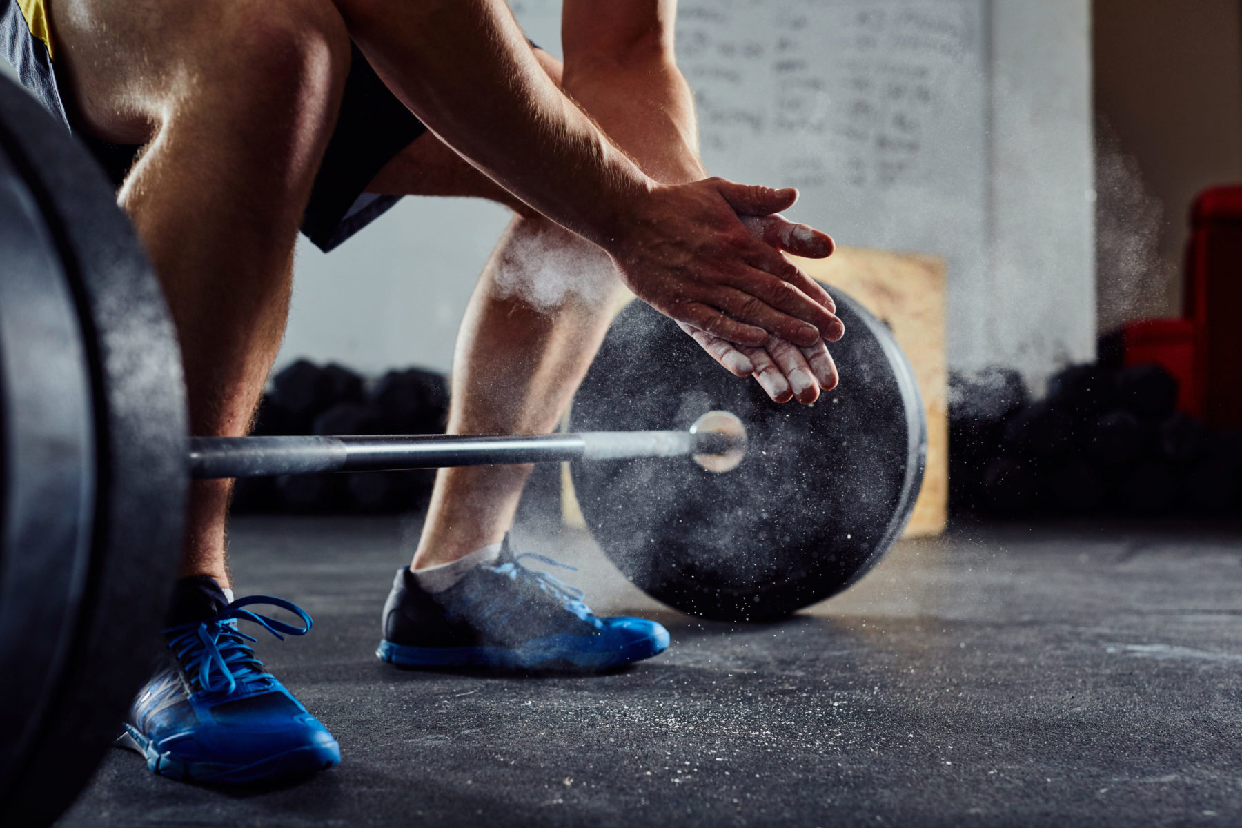 Townsville’s Best Personal Trainer