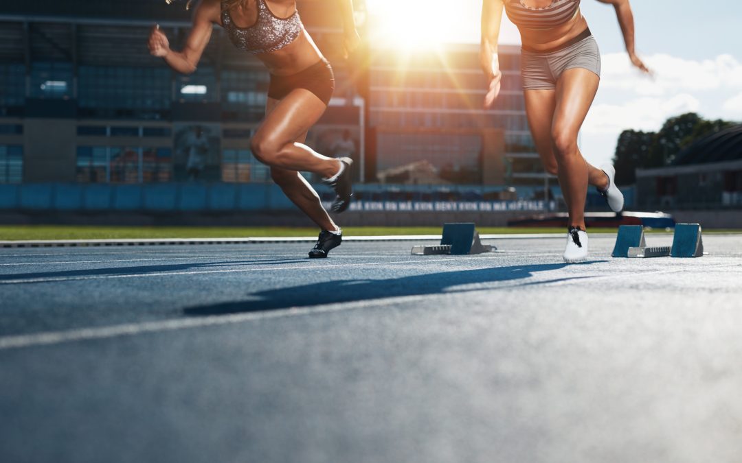 2022 Athlete Development Program