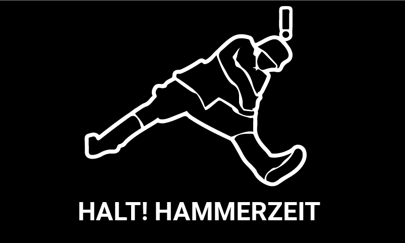 German Volume Training Clinic 2022