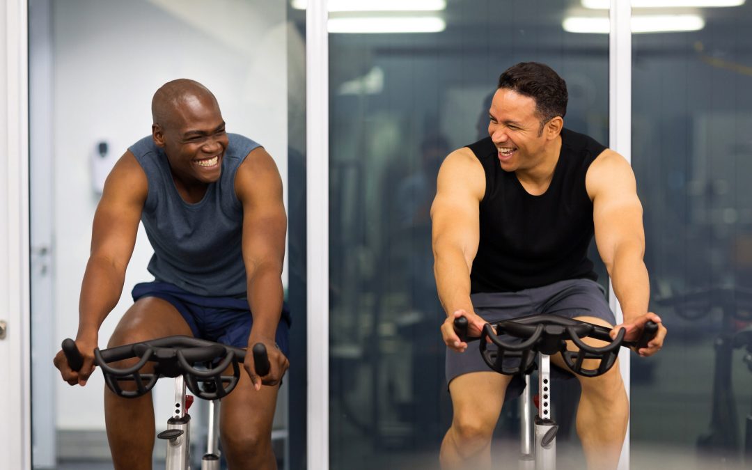 Fitness Challenges *sigh*