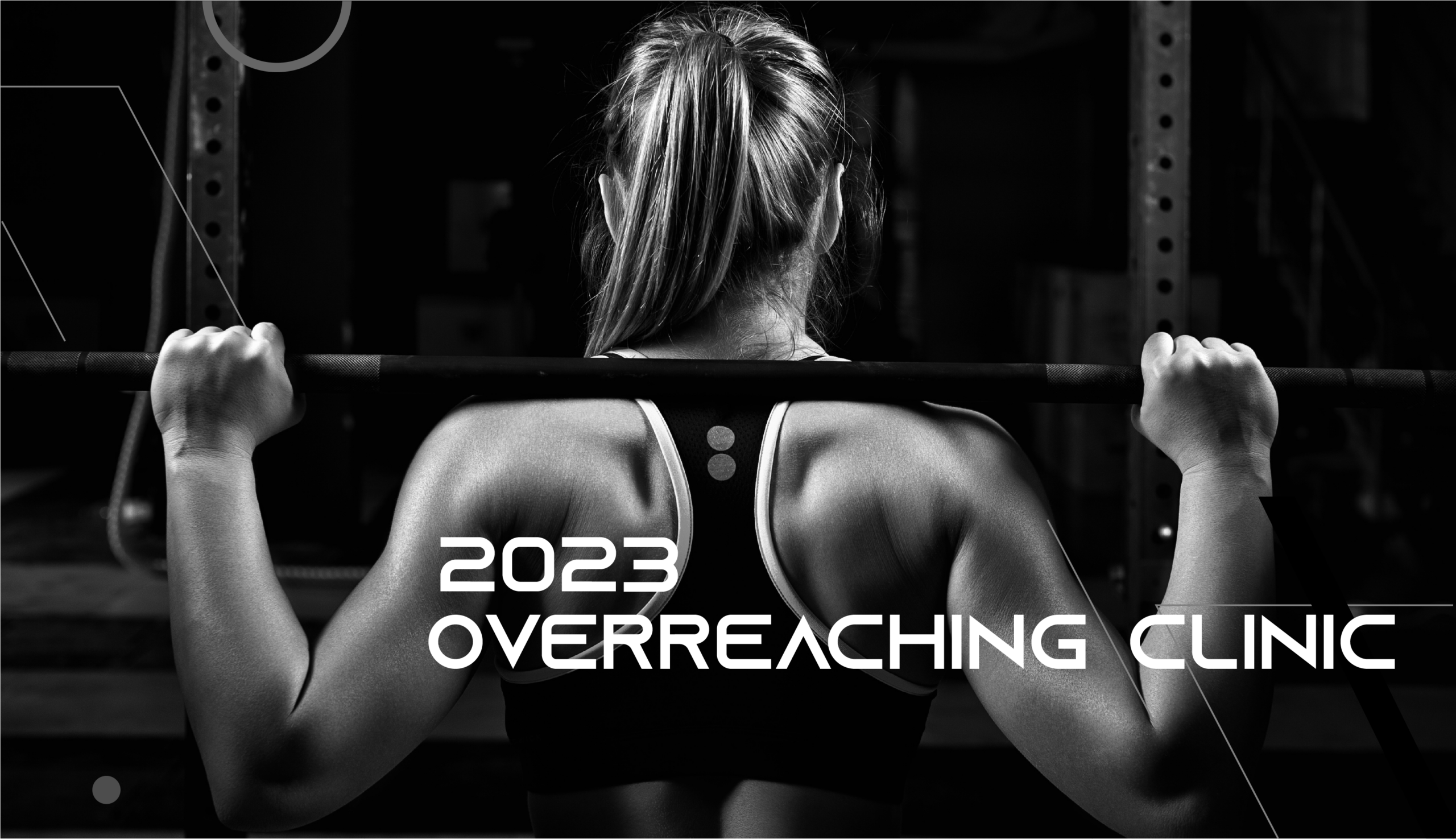 Overreaching Clinic 2023