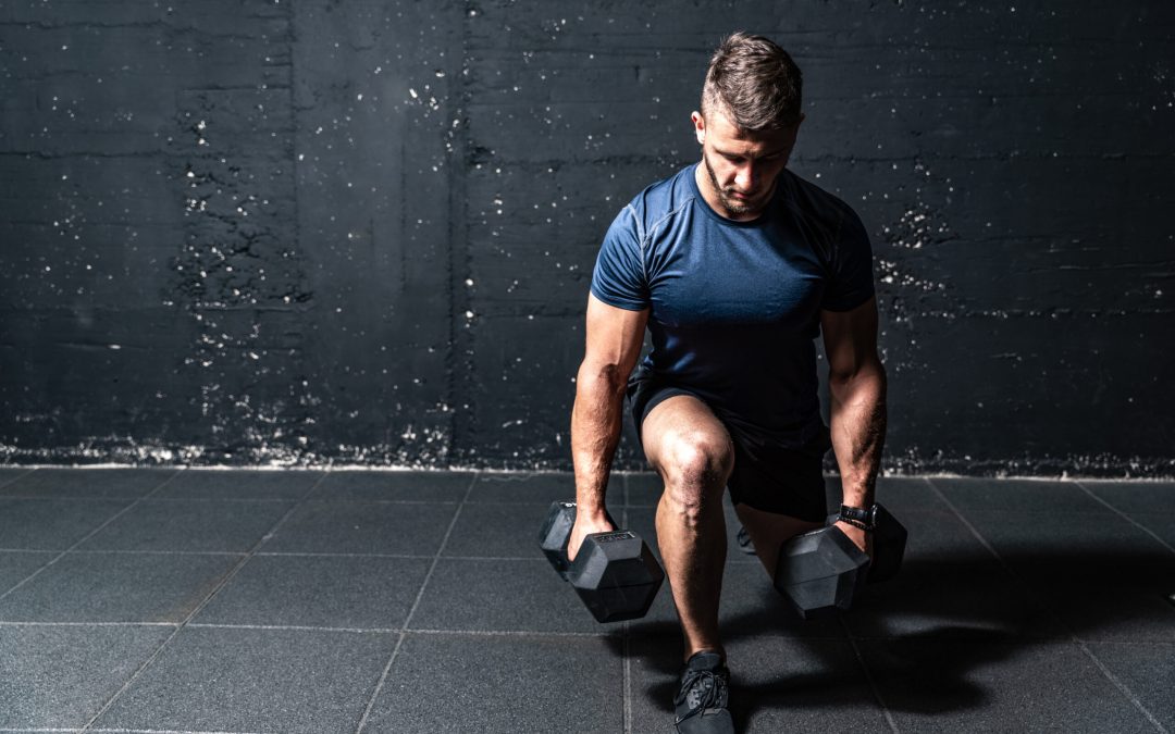 Sports Specific In Season Training