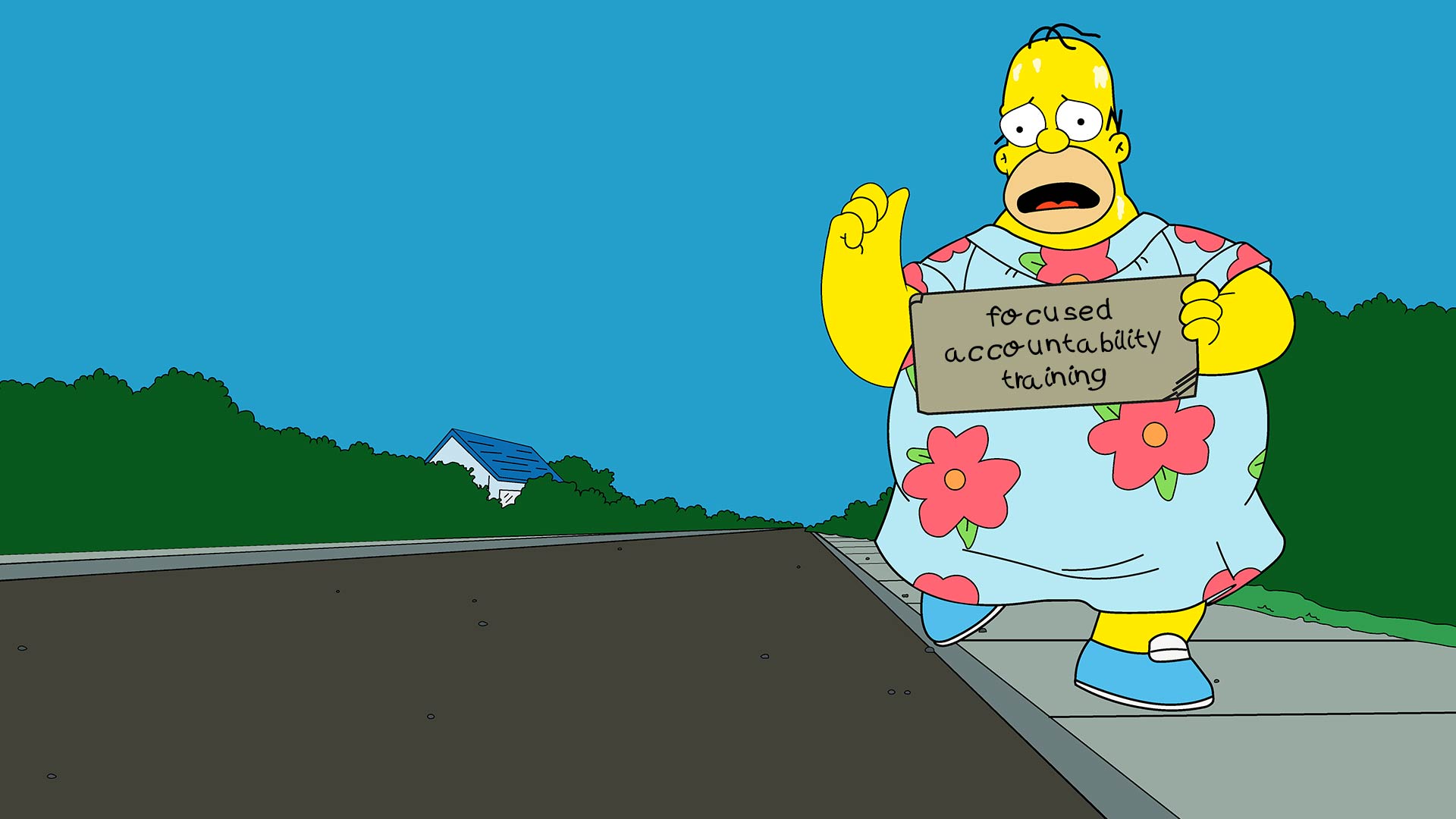 F.A.T. Club (Focused Accountability Training)